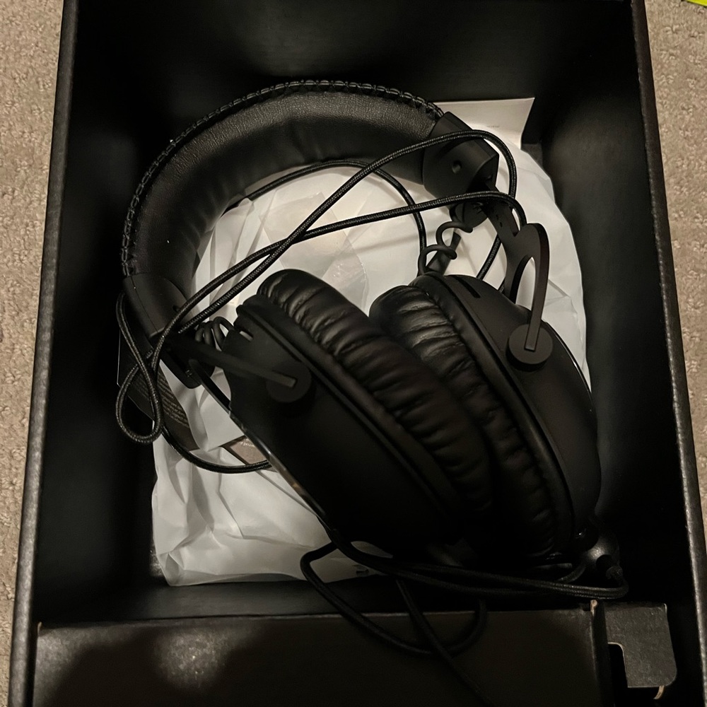 Logitech Pro Headset